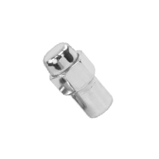 Long Mag Wheel Nuts MF12 x 1.25 to MF14 x 1.5